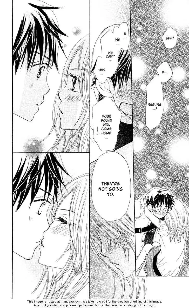 Monkey High! Chapter 25 31